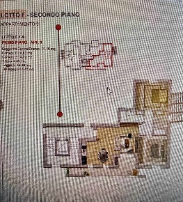 Foto Appartamento a Vaiano Centro di 75 m² con 3 locali in vendita
