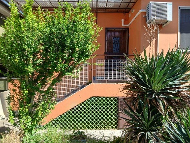 Foto Villa unifamiliare in VIA MONZA 5, Melzo di 65 m² con 3 locali