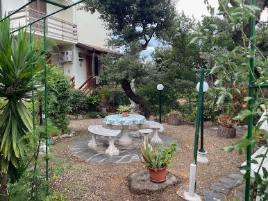 Foto Appartamento in Via di Villa Marina 22, Rosignano Marittimo di 52 m²
