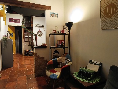 Foto Appartamento in Piazza Papa Giovanni XXIII, Morlupo Centro di 90 m²