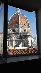 Foto Appartamento a Firenze Duomo di 45 m² con 2 locali in affitto