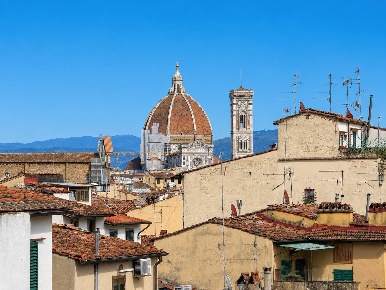 Foto Appartamento a Firenze Borgo Ognissanti - Il Prato di 85 m² in affitto
