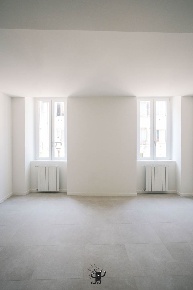 Foto Appartamento a Bergamo Canovine di 46 m² con 1 locali in vendita