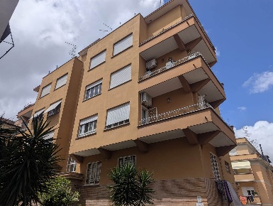 Foto Appartamento in Via Achille Mauri 5, Roma Monte Mario - Trionfale