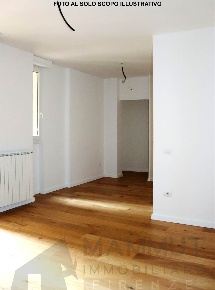 Foto Appartamento a Firenze Coverciano di 67 m² con 3 locali in vendita