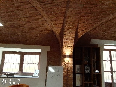 Foto Ufficio a Prato Repubblica di 115 m² in affitto