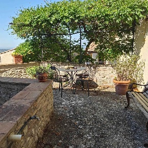 Foto Appartamento a Otricoli Poggio di 130 m² con 4 locali in vendita