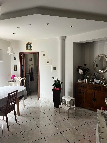 Foto Appartamento a Montelupo Fiorentino Centro di 135 m² con 5 locali