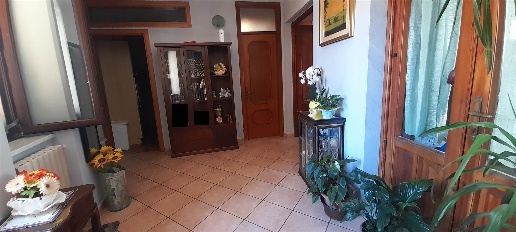 Foto Appartamento a Pellezzano Centro di 160 m² con 6 locali in vendita