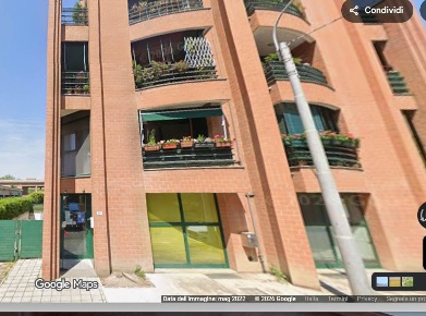 Foto Ufficio in via Achille Grandi 21, Modena Sacca - Stazione di 55 m²