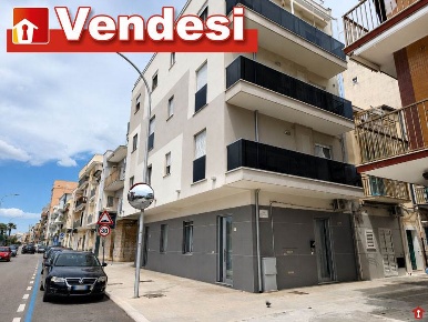 Foto Appartamento in CORSO VITTORIO EMANUELE 181, Margherita di Savoia