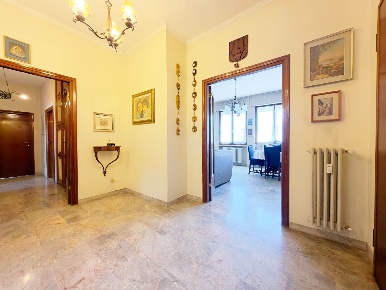 Foto Appartamento a Firenze Legnaia - San Quirico - Monticelli di 139 m²