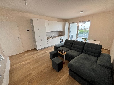 Foto Appartamento in Via San Francesco alla Rena 9, Bari di 100 m²