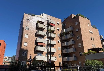 Foto Appartamento in Via Ludovico Ariosto  197, Sesto San Giovanni