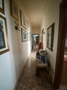 Foto Appartamento in Via Val D'Aosta 9, Caltanissetta Centro di 116 m²