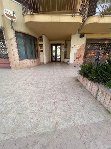 Foto Appartamento in via imera, Agrigento di 100 m² con 4 locali in affitto