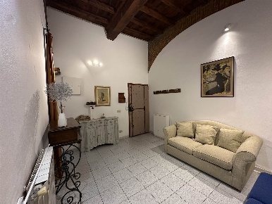 Foto Appartamento in via il Prato 55, Firenze Borgo Ognissanti - Il Prato