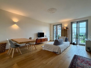 Foto Appartamento in Via Sant'Isidoro 1, Bogogno Centro di 75 m² in vendita
