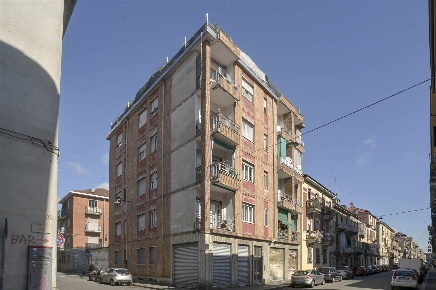 Foto Appartamento in VIA LEINI 23, Torino Barriera di Milano di 52 m²