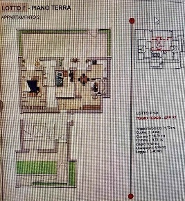 Foto Appartamento a Vaiano Centro di 70 m² con 3 locali in vendita