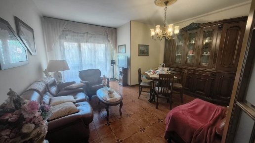 Foto Appartamento a Pisa Le Piagge di 110 m² con 5 locali in vendita