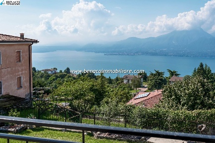 Foto Appartamento in via Ca' Schena, San Zeno di Montagna San Zeno di 80 m²