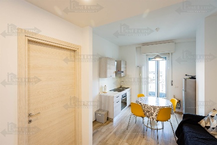 Foto Appartamento in via Vallazze  91, Milano Città Studi di 62 m²