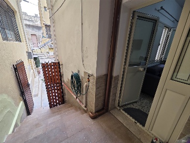 Foto Appartamento in Vicolo dei Marinai 31, Sciacca Centro di 45 m²