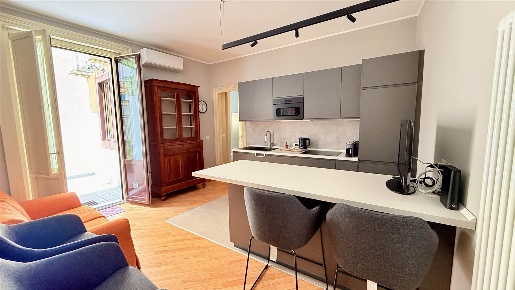 Foto Appartamento in via giuseppe de felice  53, Catania di 80 m²