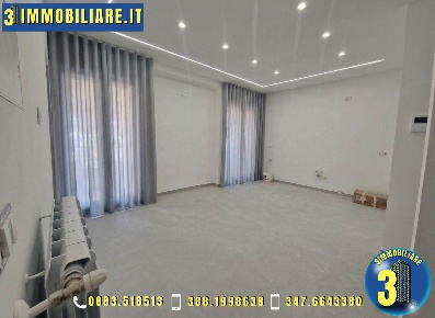 Foto Appartamento a Barletta Settefrati di 65 m² con 3 locali in vendita