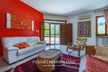 Foto Villa unifamiliare a Fasano Selva di Fasano, Laureto di 132 m²