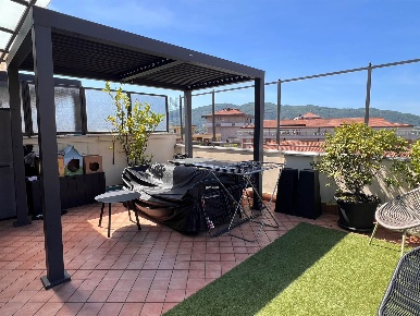 Foto Appartamento a Sarzana Marinella di 75 m² con 4 locali in vendita