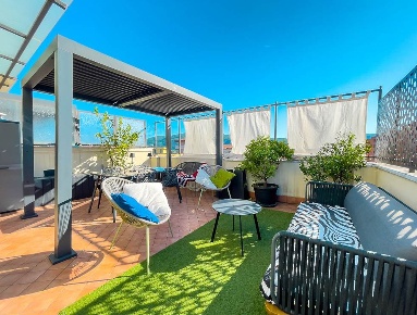 Foto Appartamento a Sarzana Bradia, Nave, San Michele di 85 m² con 4 locali