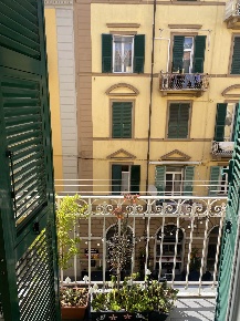 Foto Appartamento a La Spezia Valdellora - Antoniana di 65 m² con 3 locali