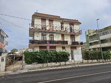 Foto Appartamento in via benedetto brin 32, Brindisi Casale - Materdomini