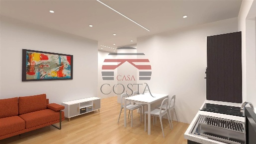 Foto Appartamento in Via Malaspina 11, Palermo Malaspina di 65 m²