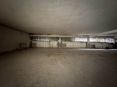 Foto Capannone industriale a Sesto Fiorentino Castello di 500 m² in vendita