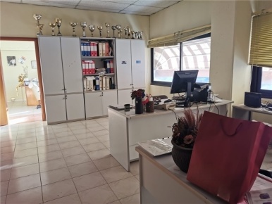 Foto Ufficio in CASTELLUCCIO, Empoli Terrafino di 45 m² con 2 locali