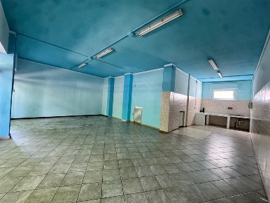 Foto Ufficio in piazza dei Mille, Mantova Anconetta - Gradaro di 115 m²