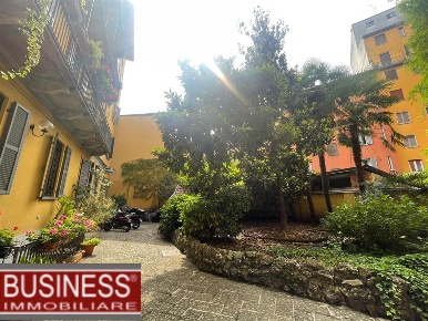 Foto Appartamento in via Adige, Milano Porta Romana - Medaglie d'Oro