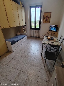 Foto Appartamento a Biassono Centro di 30 m² con 1 locali in affitto