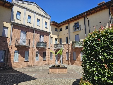 Foto Appartamento in viale Brianza, Meda di 90 m² con 3 locali in affitto