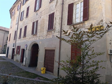Foto Appartamento a Valgreghentino di 126 m² con 4 locali in vendita