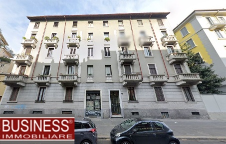 Foto Appartamento in Via T. Taramelli, Milano Zara di 50 m² con 2 locali