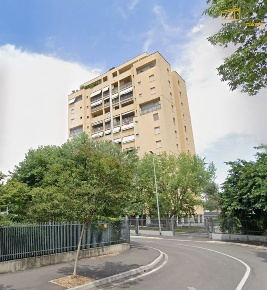 Foto Appartamento in via puglia, Monza San Giuseppe di 95 m² con 3 locali