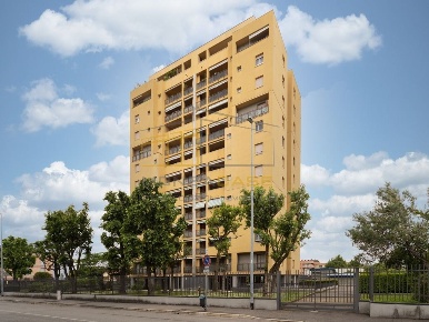 Foto Appartamento in via puglia, Monza San Giuseppe di 95 m² con 3 locali