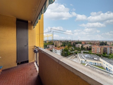 Foto Appartamento in via puglia, Monza San Giuseppe di 95 m² con 3 locali