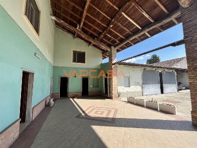 Foto Casa indipendente in VICOLO SERIO, Sergnano Trezzolasco di 270 m²
