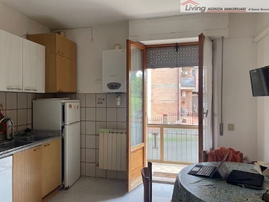 Foto Appartamento a Sovicille di 75 m² con 4 locali in vendita
