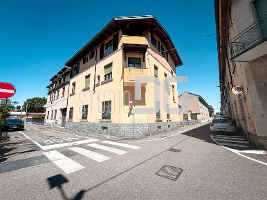 Foto Appartamento in via Redipuglia, Cesano Maderno di 55 m² con 2 locali